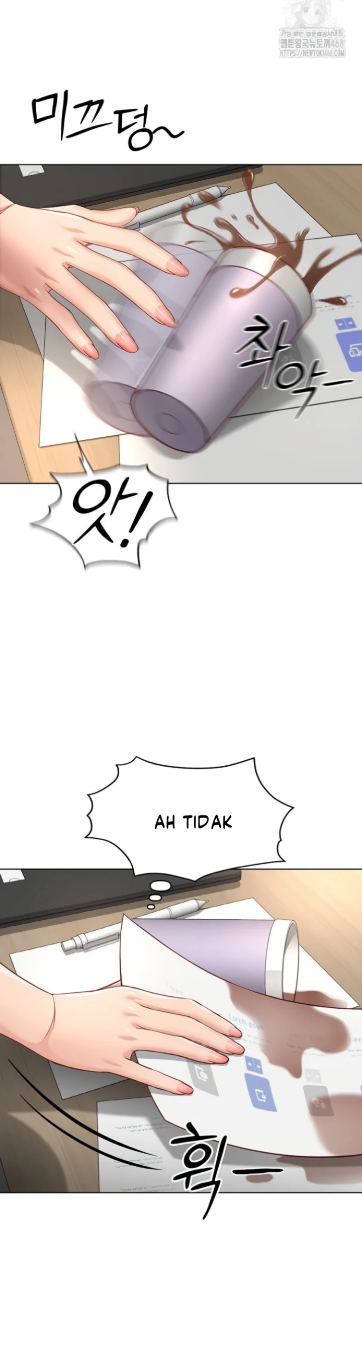 Common Sense Manipulation Program - Page 22